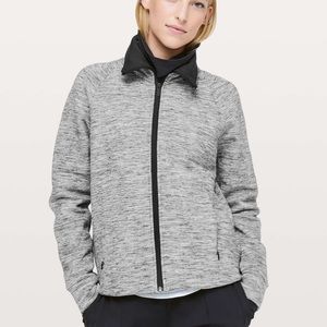 Lululemon Snuggle Up Jacket